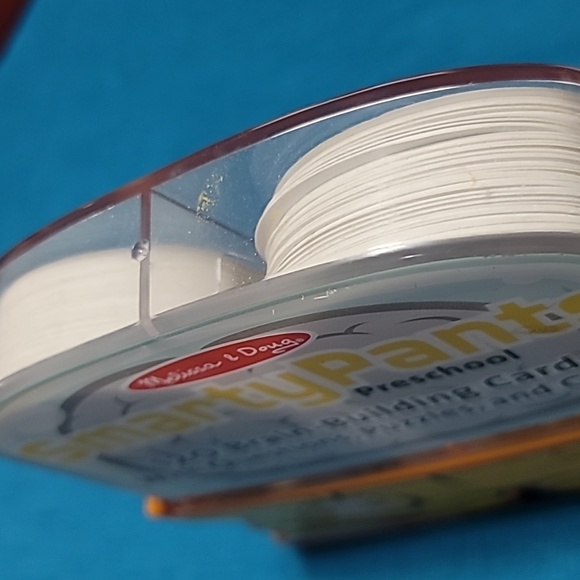 Melissa and Doug Smarty Pants Flashcards for Pre Kindergarten Edition - Picture 5 of 5